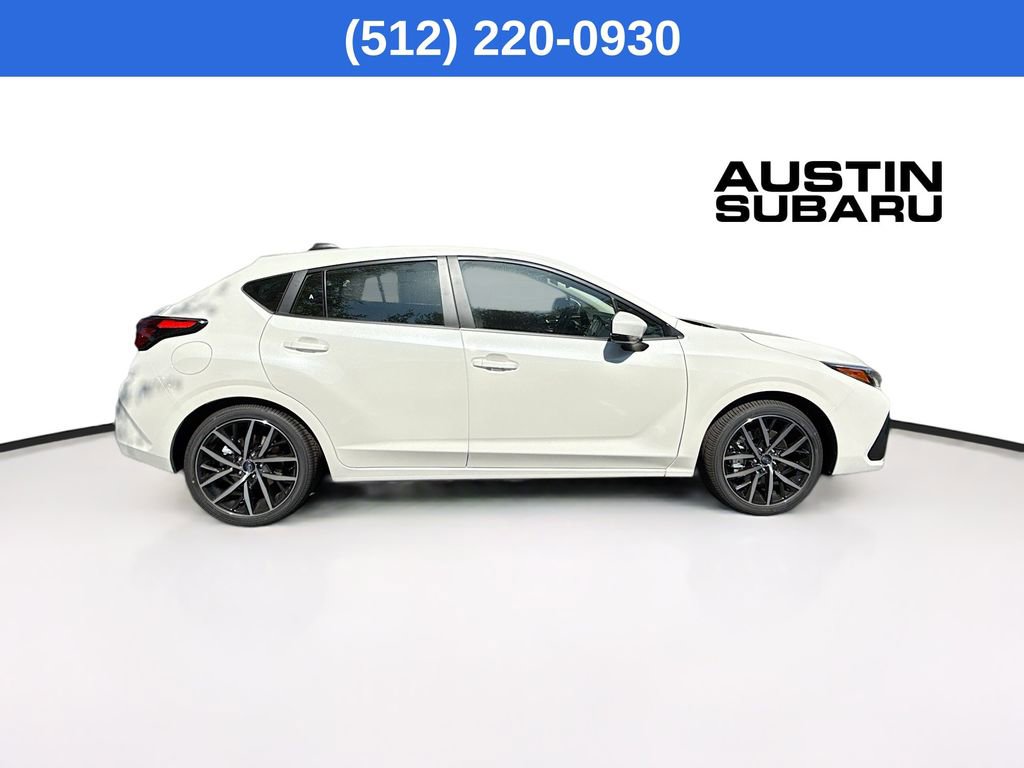 New 2025 Subaru Impreza 2.0i Sport image 9