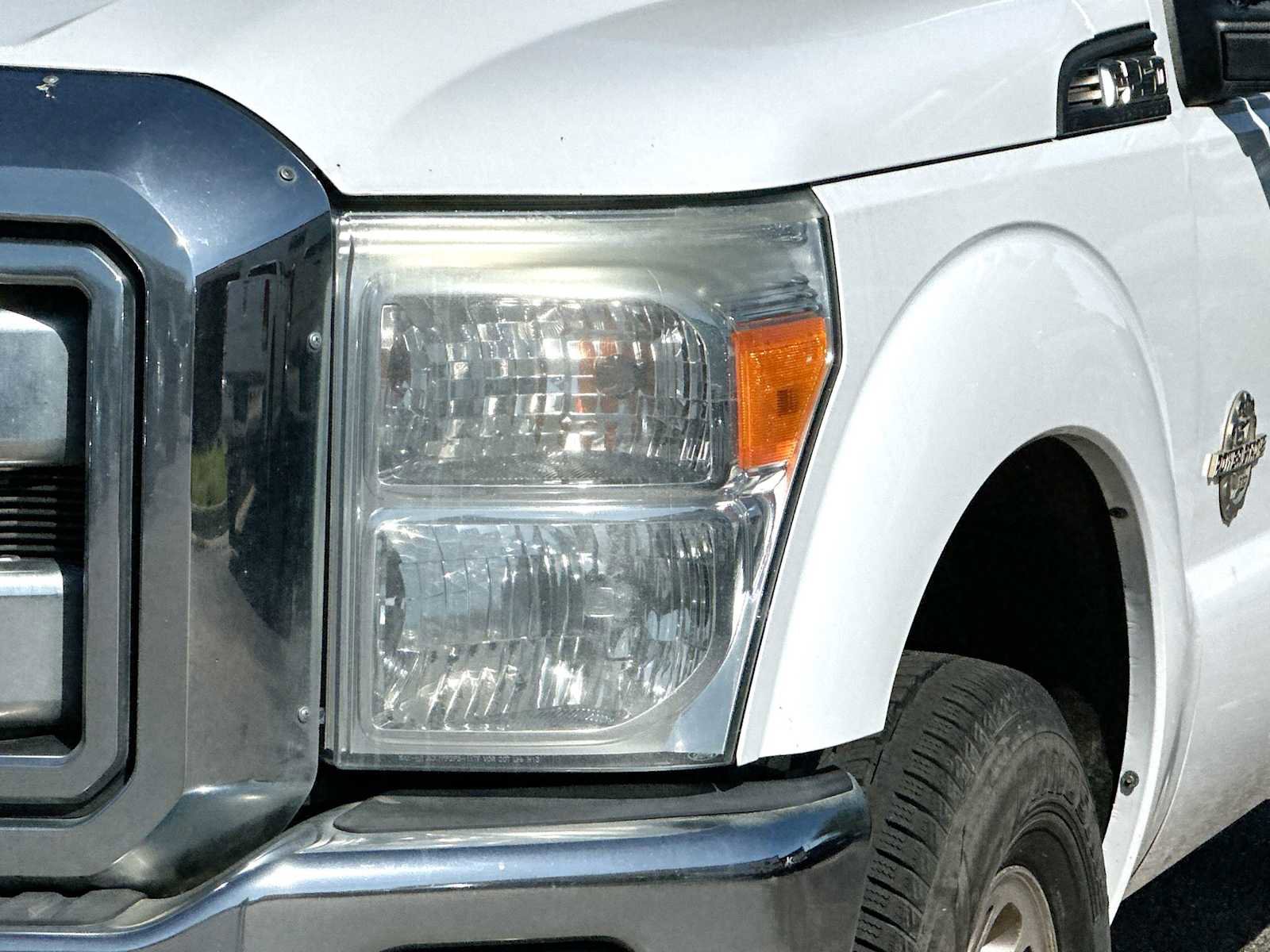 Used 2015 Ford F250 XL w/ Power Equipment Group RWD image 16