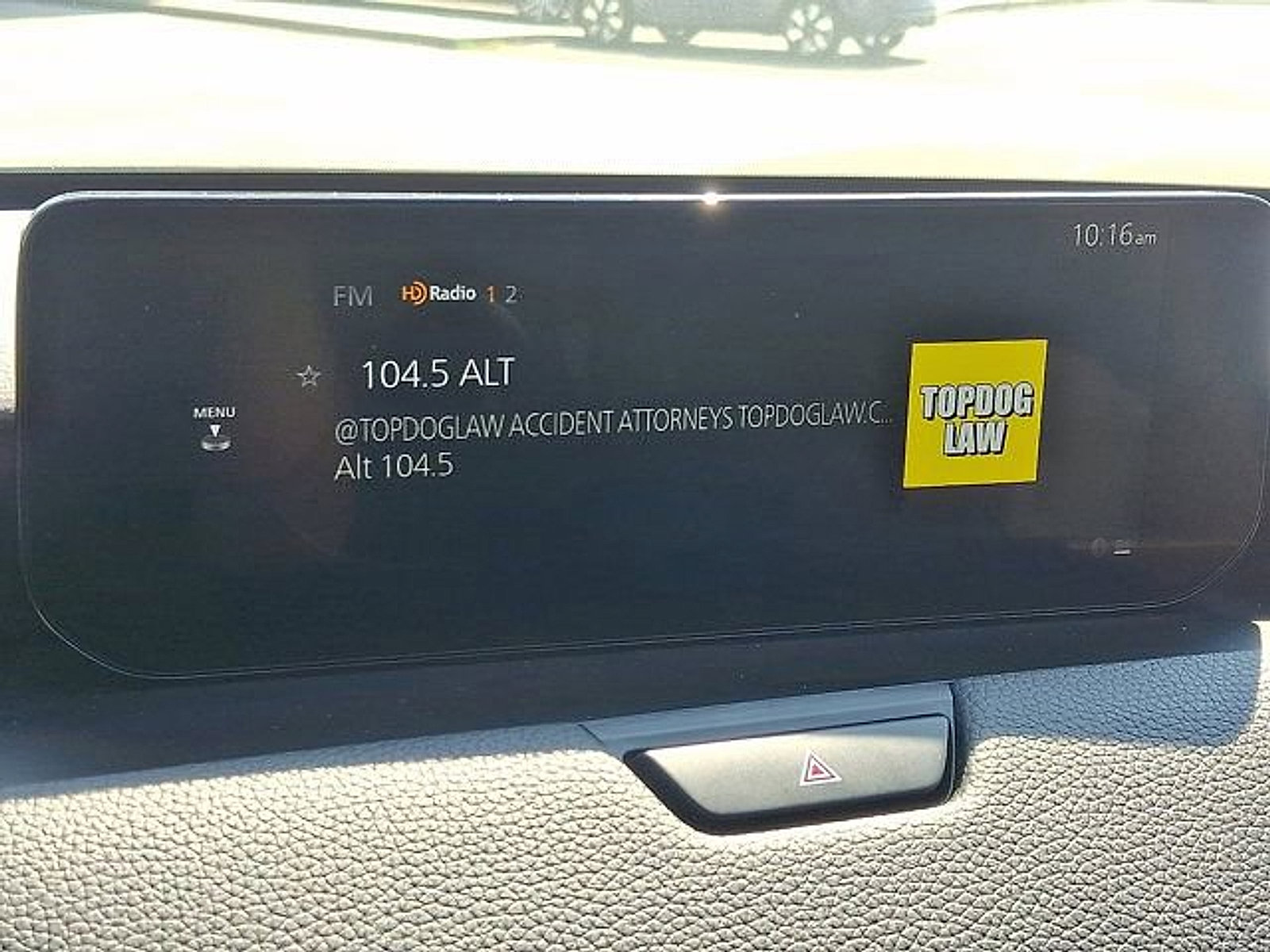 Used 2024 MAZDA CX-90 Plug-In Hybrid w/ Preferred image 18