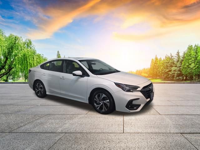 Used 2023 Subaru Legacy Premium image 2