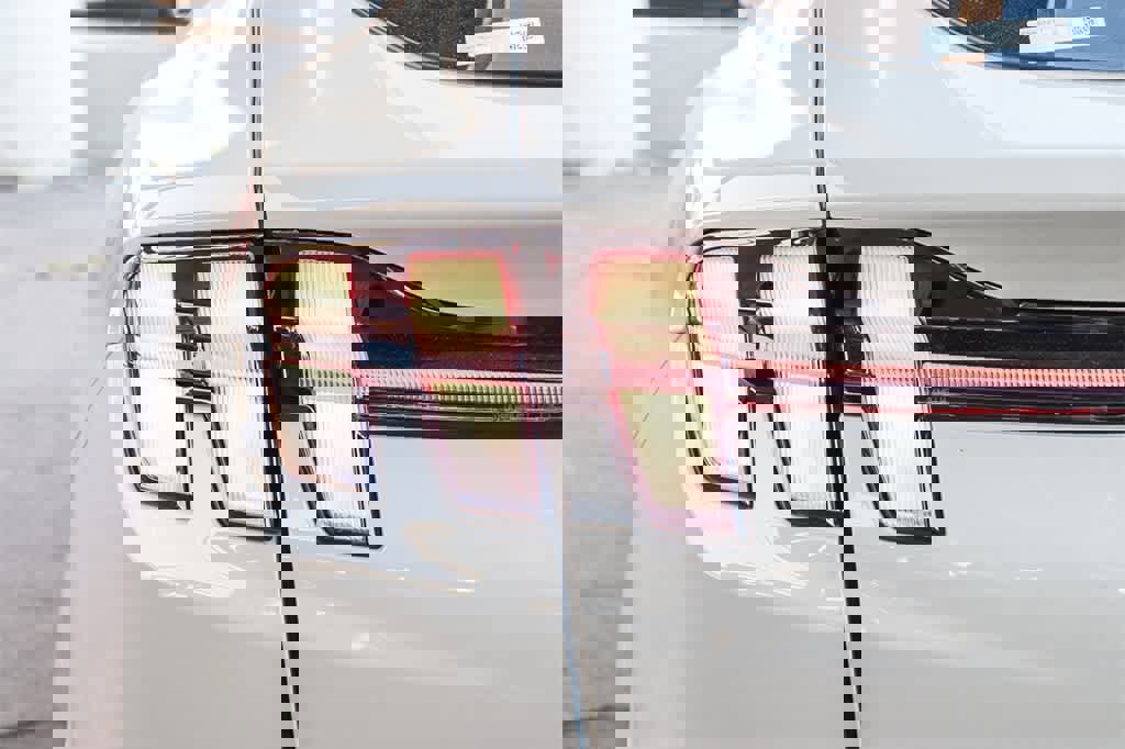 New 2025 Ford Mustang Mach-E Premium image 9