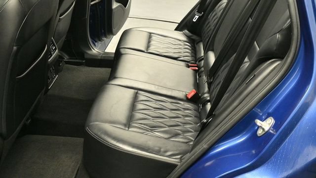 Used 2021 Nissan Rogue Platinum AWD/4WD image 15