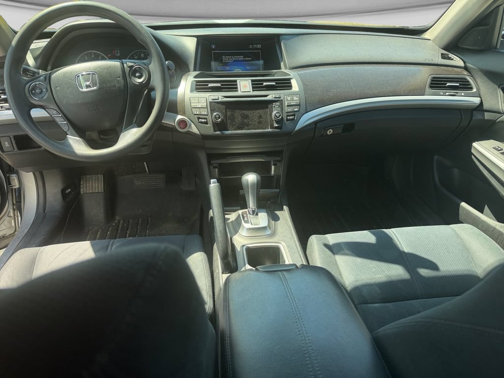 Used 2013 Honda Crosstour EX image 23