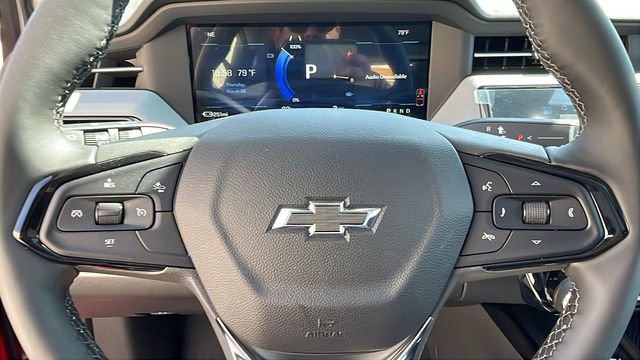 New 2027 Chevrolet Bolt RS image 21