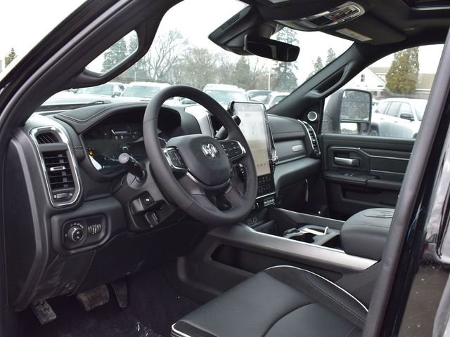 New 2026 RAM 3500 Laramie image 13