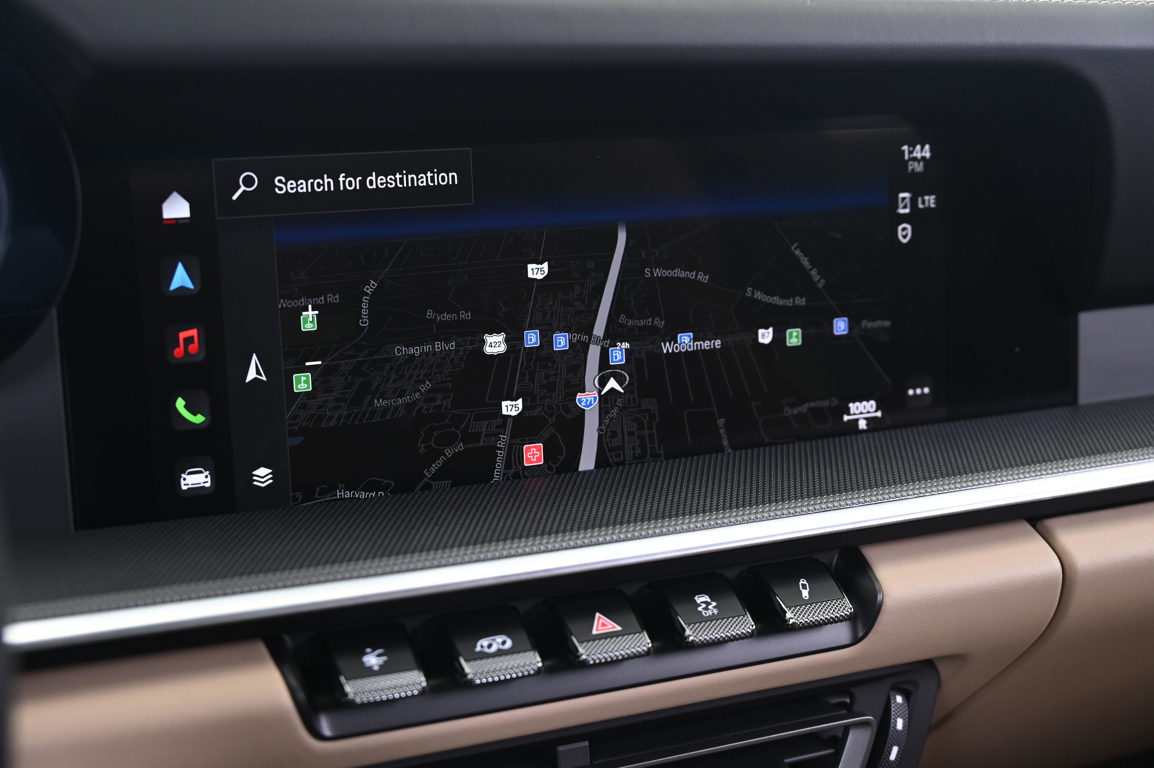 Certified 2024 Porsche 911 Turbo image 29