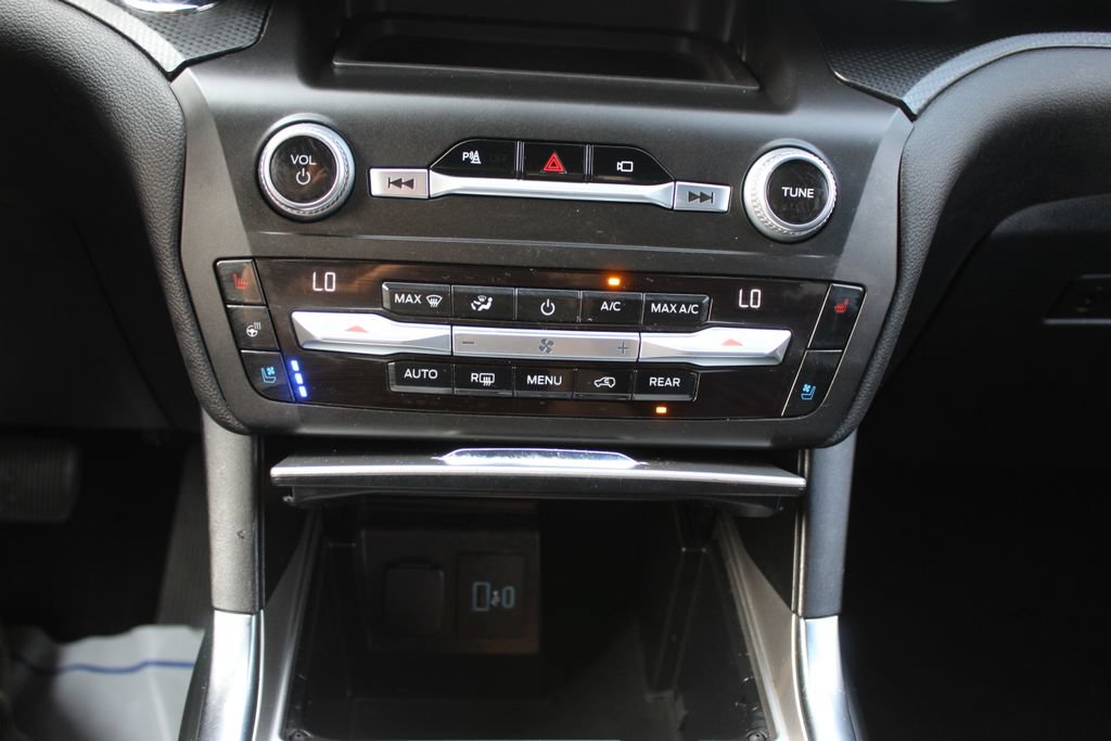 Used 2020 Ford Explorer ST w/ ST Street Pack AWD/4WD image 30