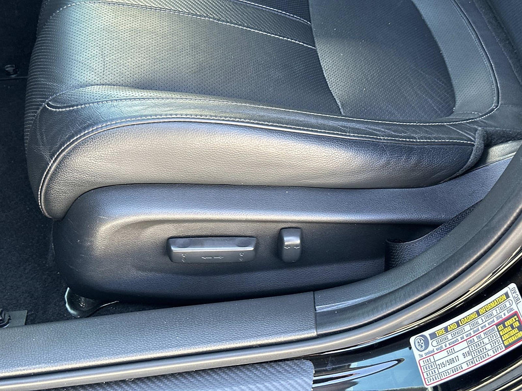 Used 2018 Honda Civic EX-L image 16