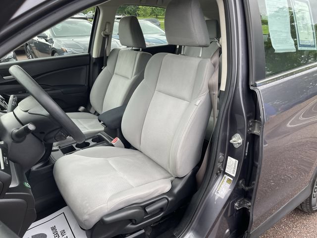 Used 2015 Honda CR-V LX image 14