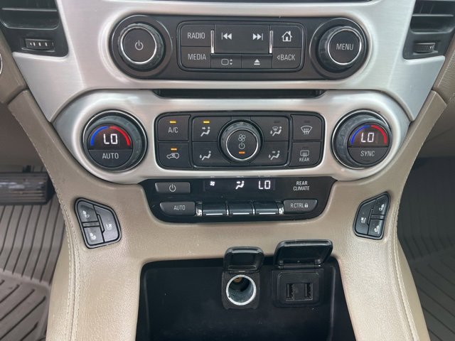 Used 2020 GMC Yukon XL SLT w/ Premium Edition image 31