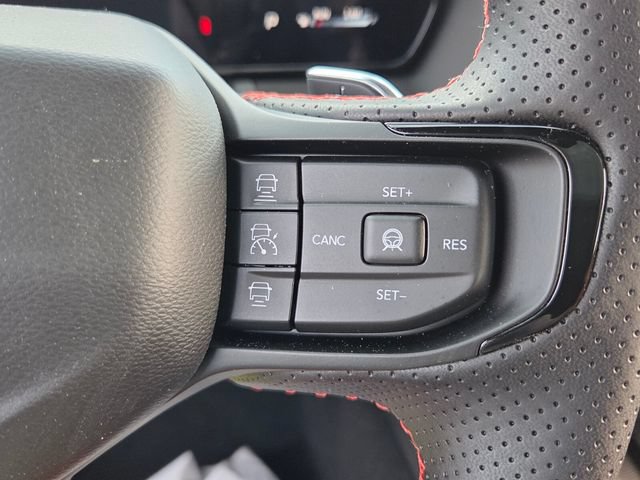 New 2026 Dodge Charger Scat Pack AWD/4WD image 23
