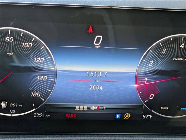 Certified 2026 Mercedes-Benz GLB 250 GLB 250 image 11