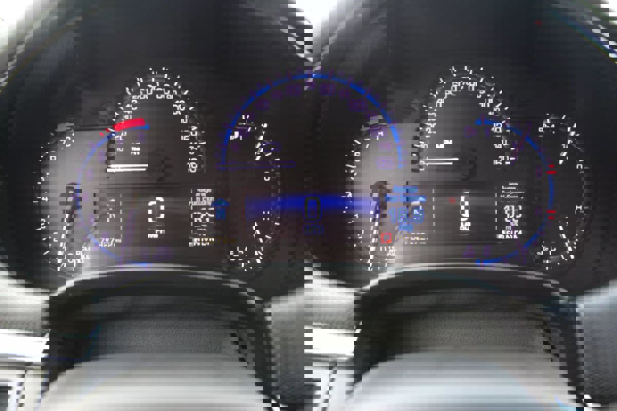 Used 2014 Cadillac XTS Luxury image 16