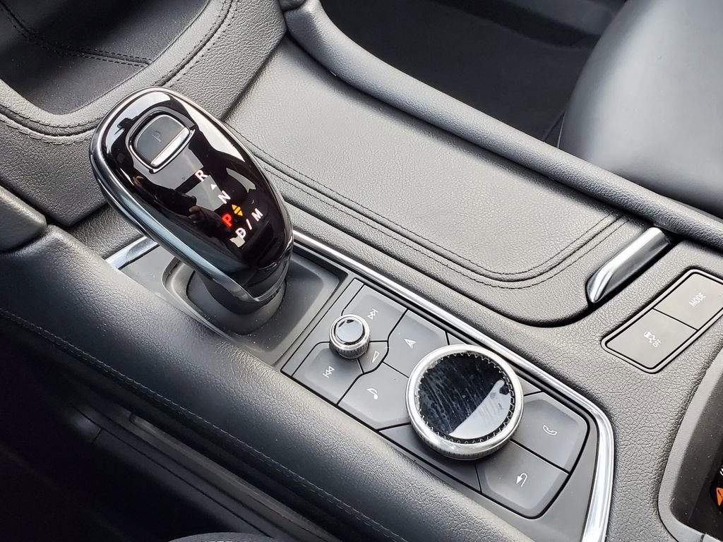 Used 2023 Cadillac XT6 Premium Luxury image 37