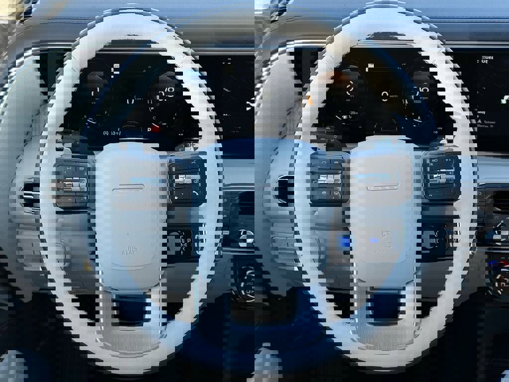 New 2026 Hyundai Palisade Calligraphy image 15