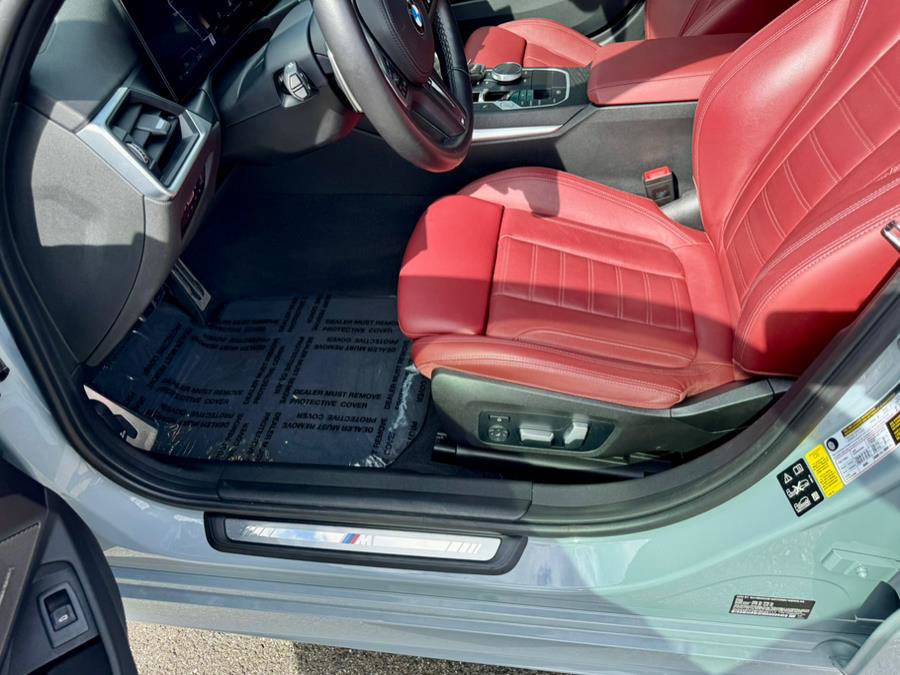 Used 2023 BMW M340i xDrive w/ Premium Package image 16