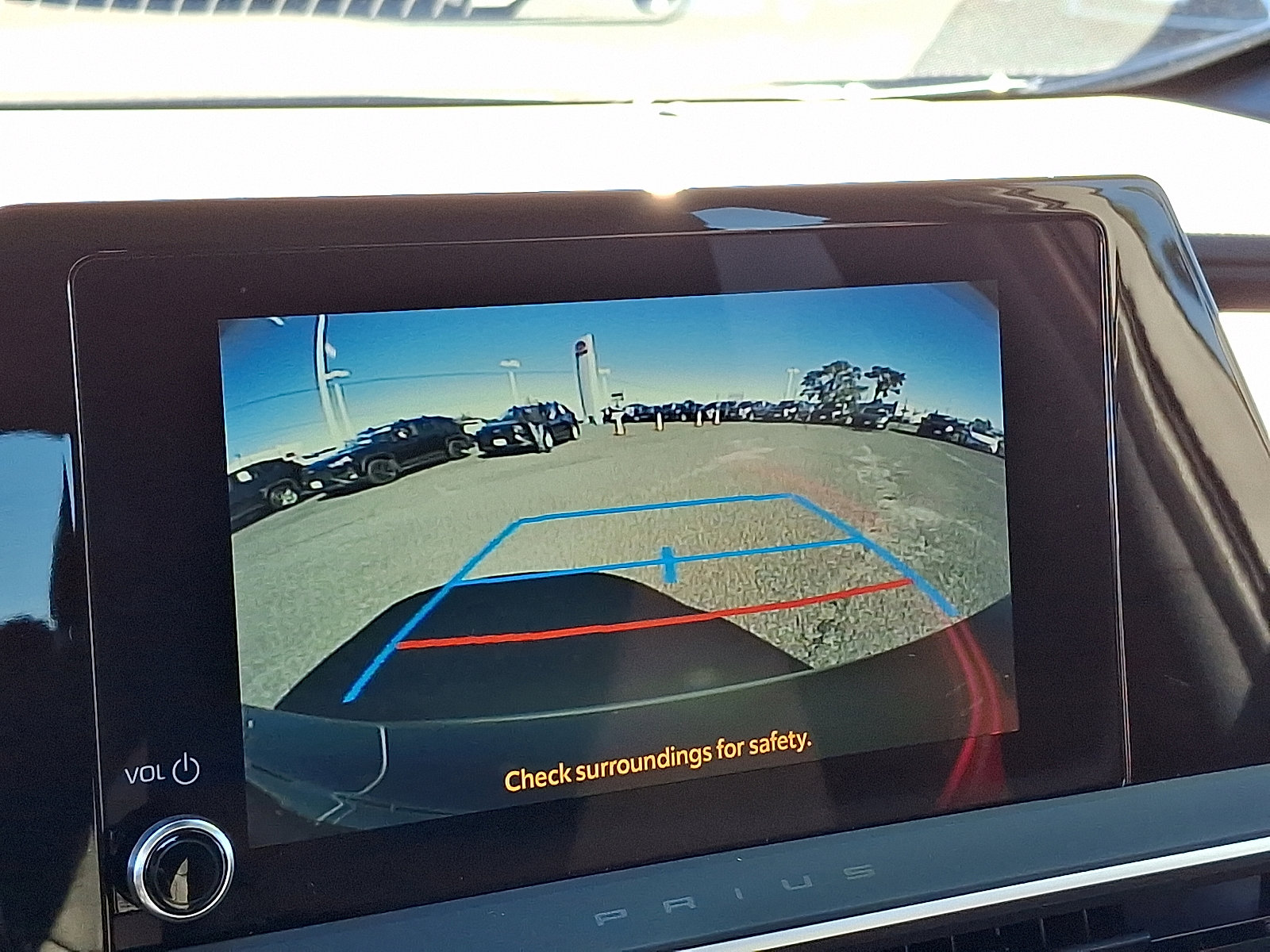 Used 2023 Toyota Prius Prime image 18