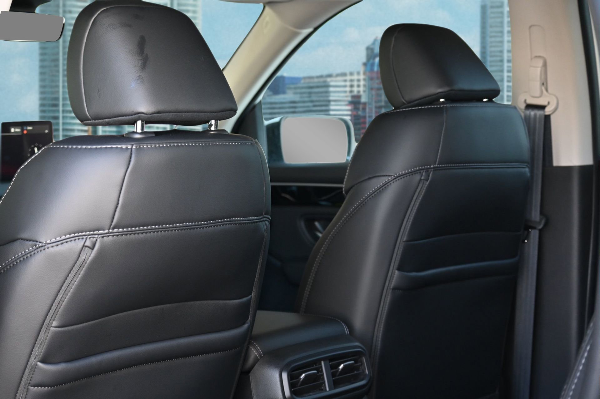 New 2026 Honda Pilot EX-L image 21