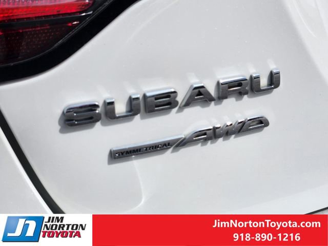 Used 2023 Subaru Legacy Premium AWD/4WD image 12