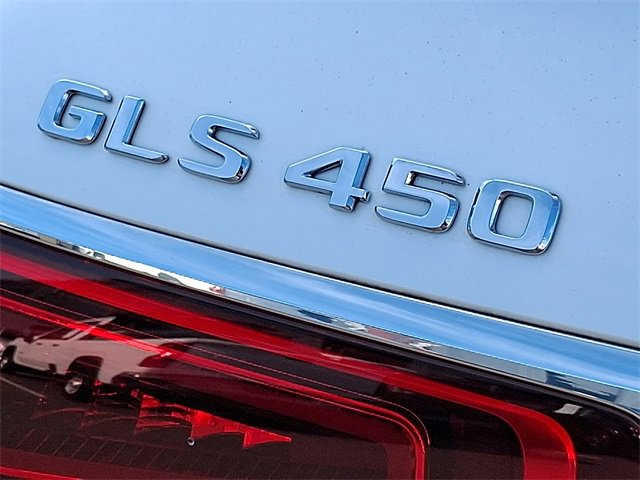 Used 2022 Mercedes-Benz GLS 450 4MATIC image 28