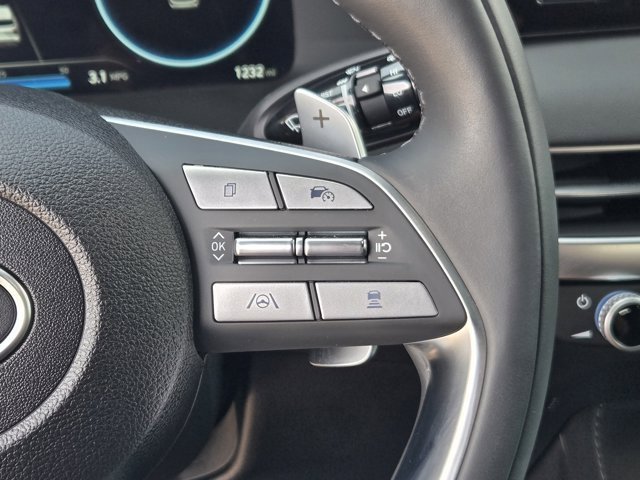 Used 2025 Hyundai Palisade Calligraphy image 29