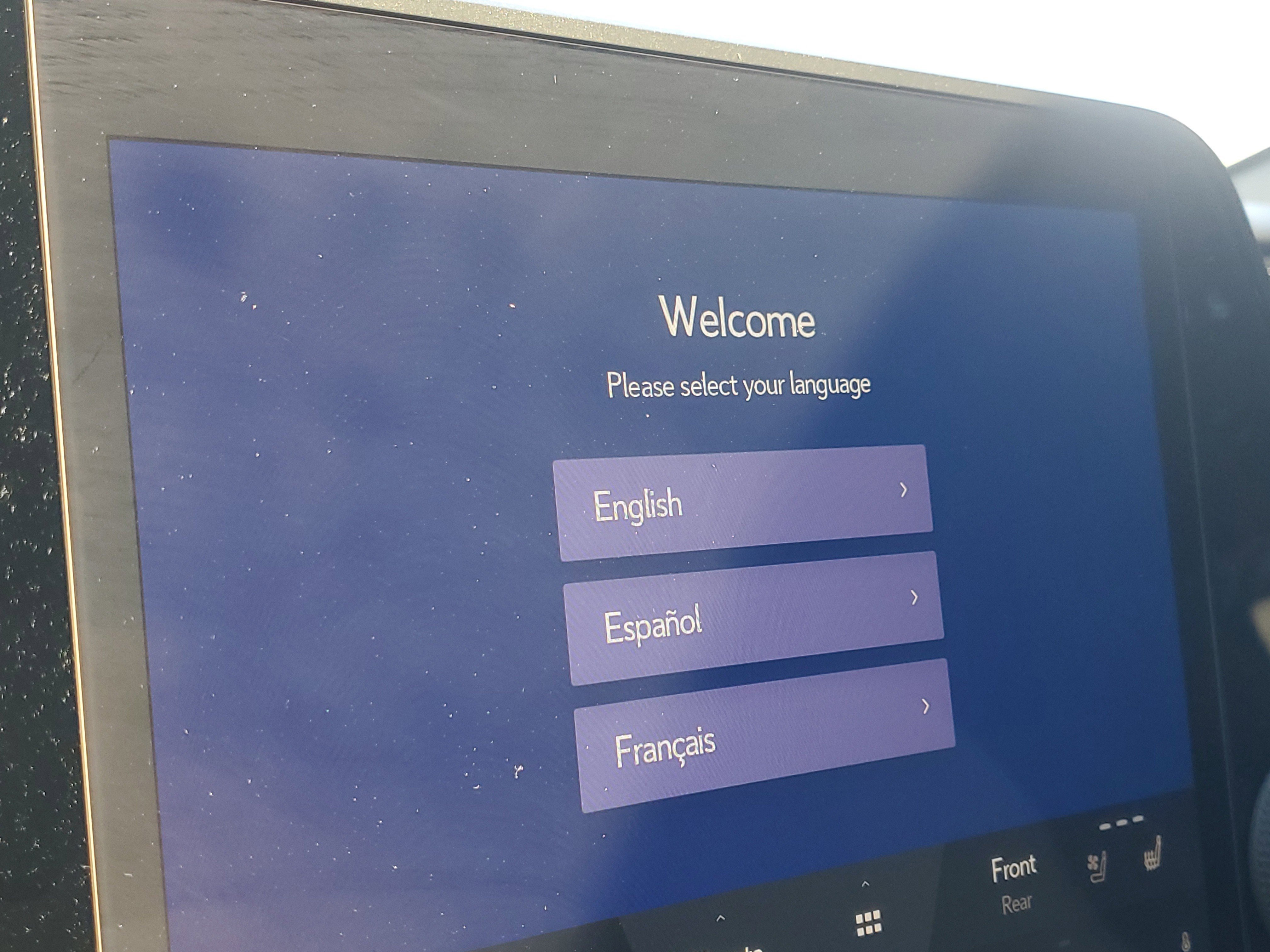 Used 2023 Lexus RX 350 Premium w/ Accessory Package (Z1) image 27