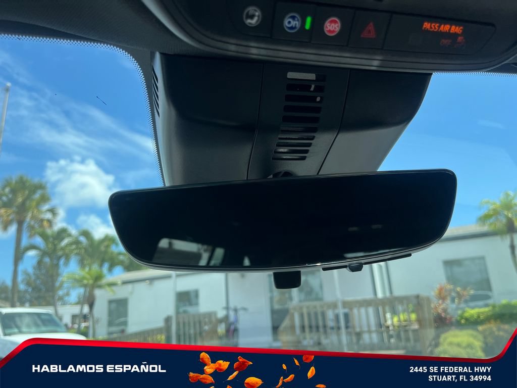 New 2026 GMC Acadia Elevation w/ Black Edition FWD image 27