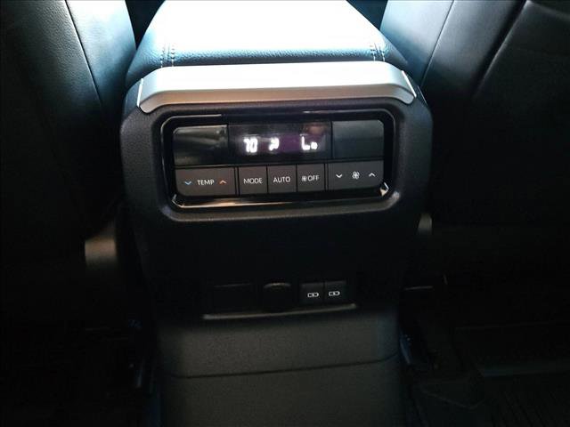 Used 2024 Toyota Land Cruiser w/ Premium Package image 17