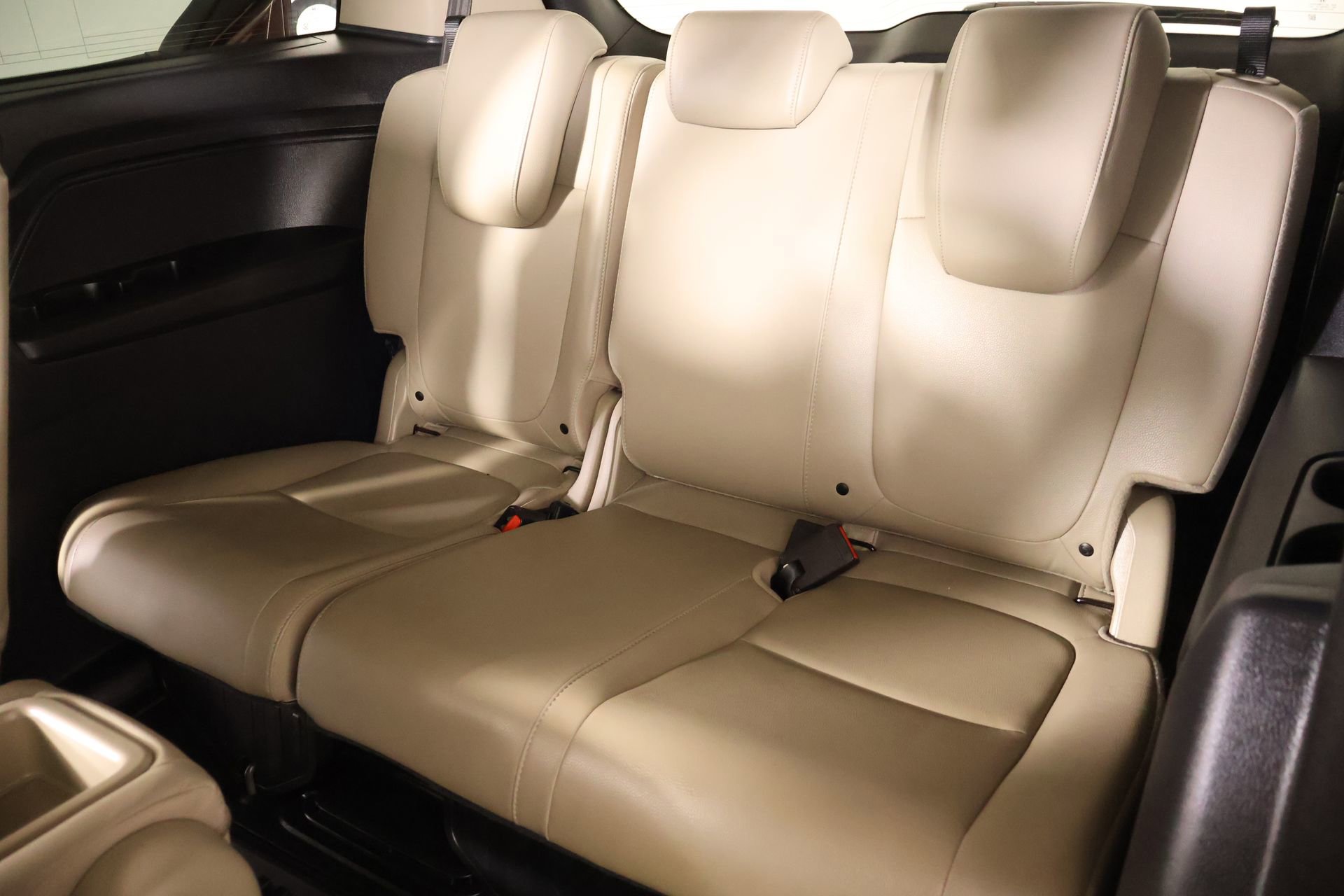 Used 2019 Honda Odyssey EX-L image 12