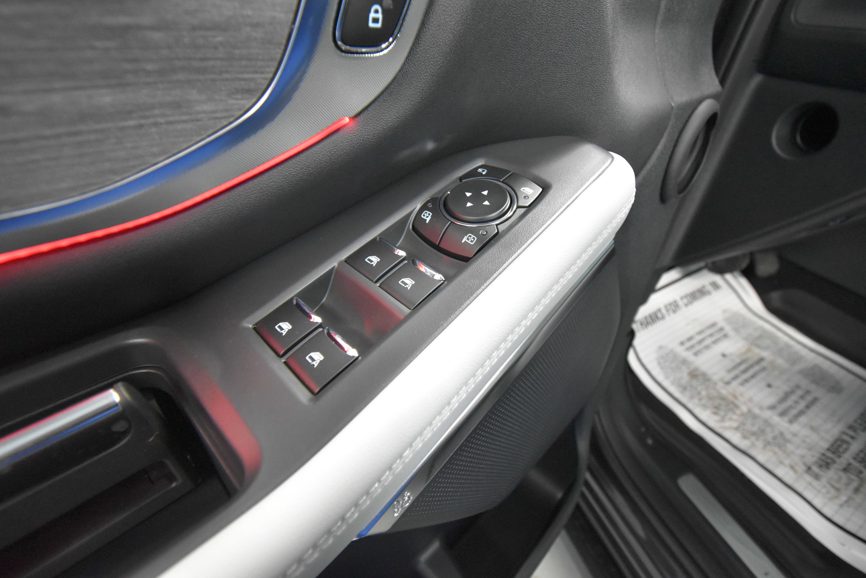 New 2026 Ford Expedition Max Platinum image 5