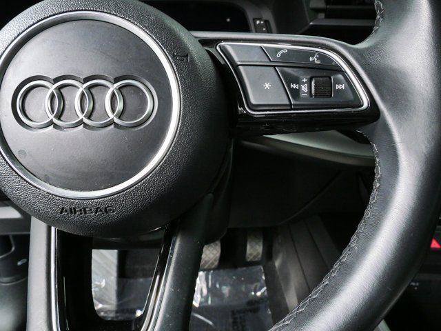 Used 2022 Audi A3 2.0T Premium AWD/4WD image 11