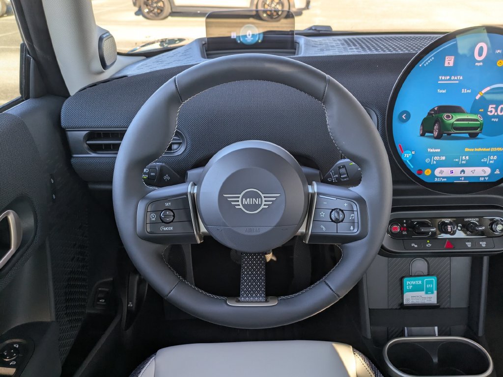 New 2026 MINI Cooper S FWD image 15