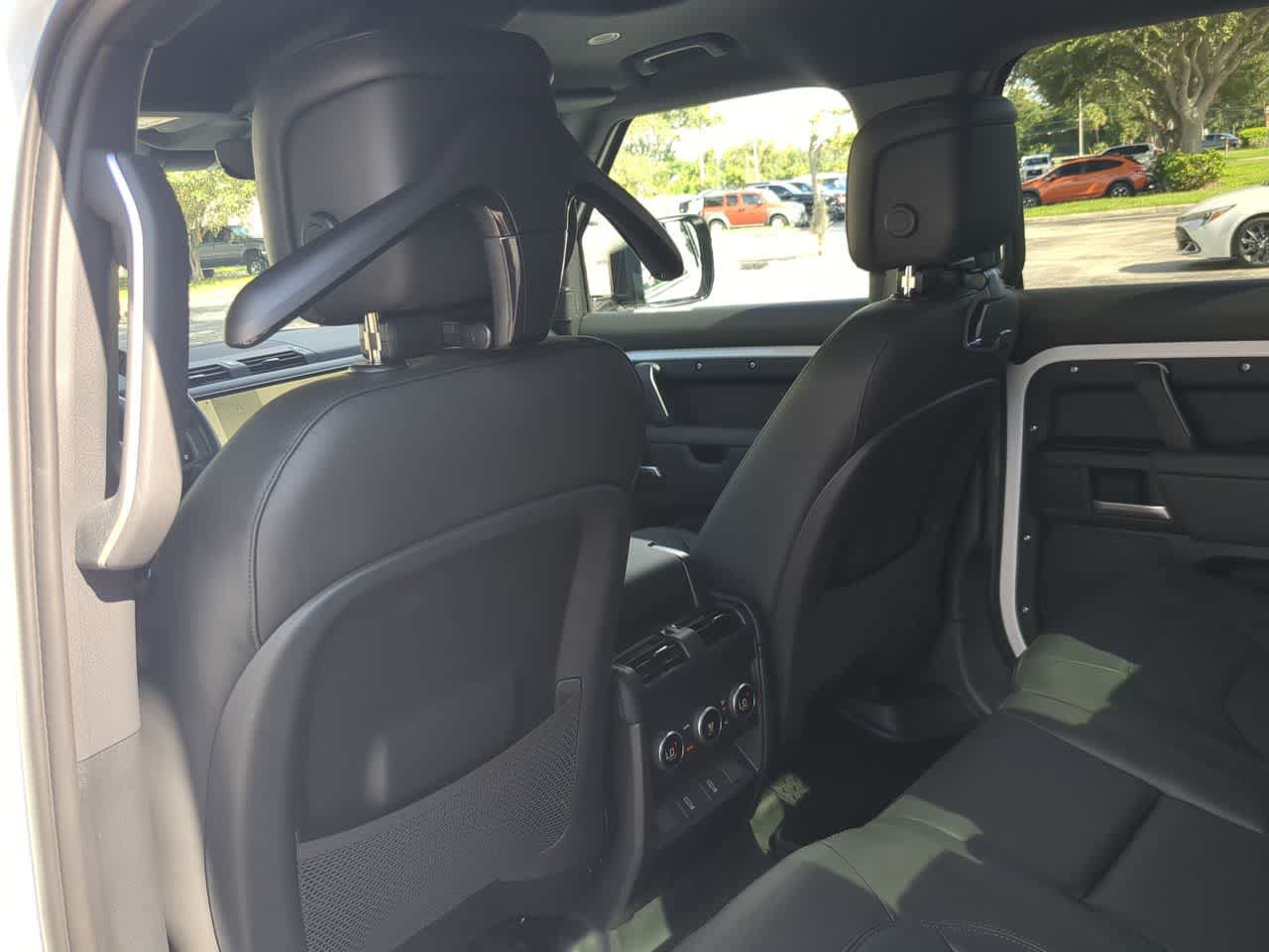 New 2026 Land Rover Defender 130 S AWD/4WD image 19