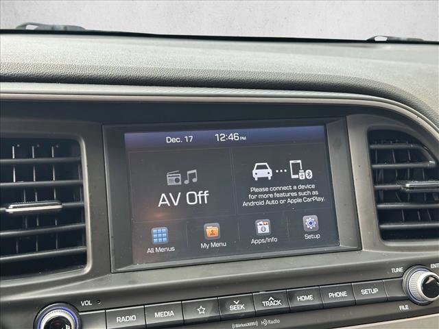 Used 2020 Hyundai Elantra SEL image 12