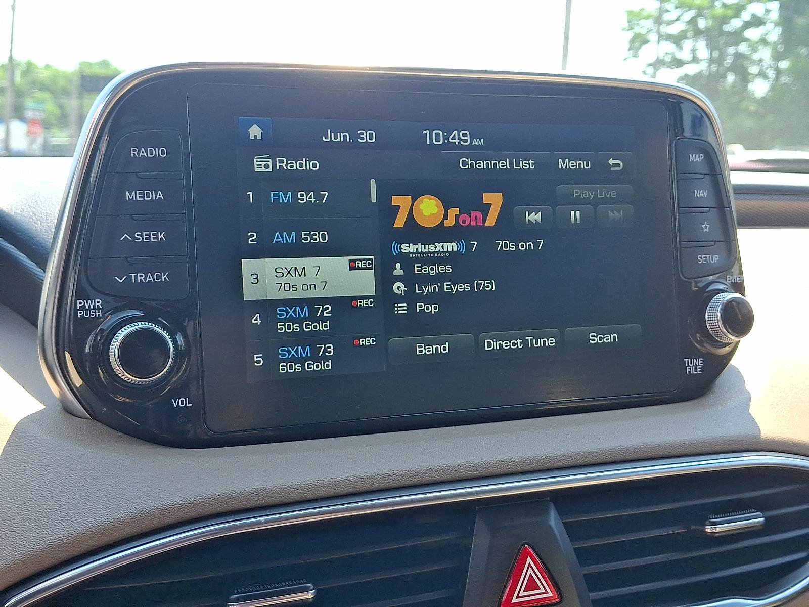 Used 2020 Hyundai Santa Fe Limited AWD/4WD image 18
