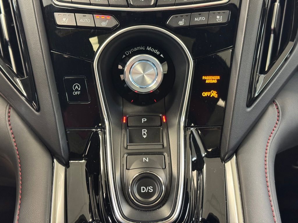 Used 2022 Acura RDX AWD image 39