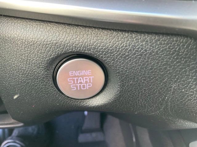 New 2026 Kia Sorento S w/ S Panoramic Sunroof Package image 22