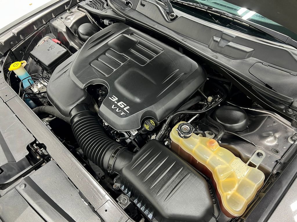 Used 2018 Dodge Challenger GT image 26