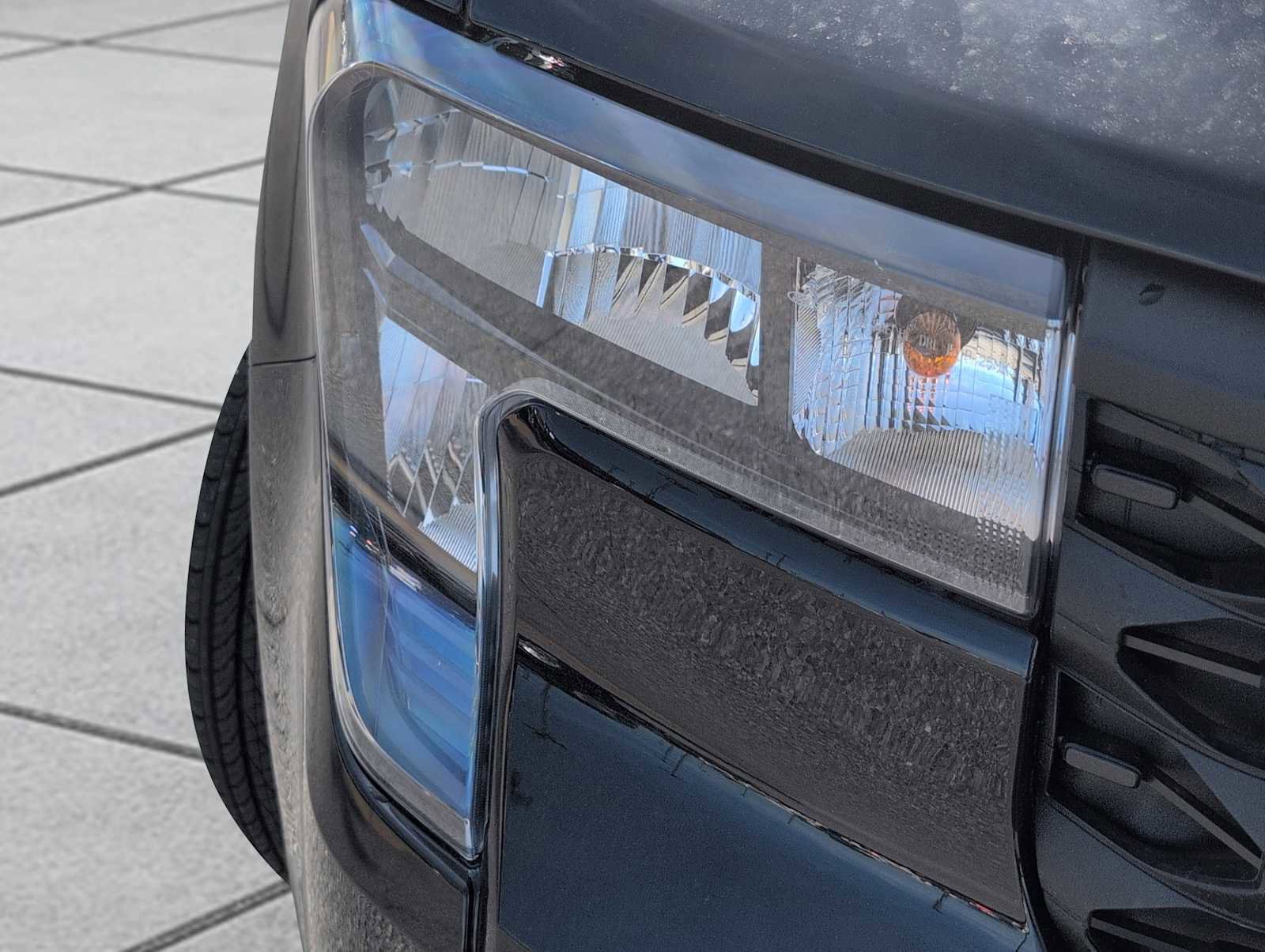 New 2025 Ford Maverick XL w/ Equipment Group 102A image 15