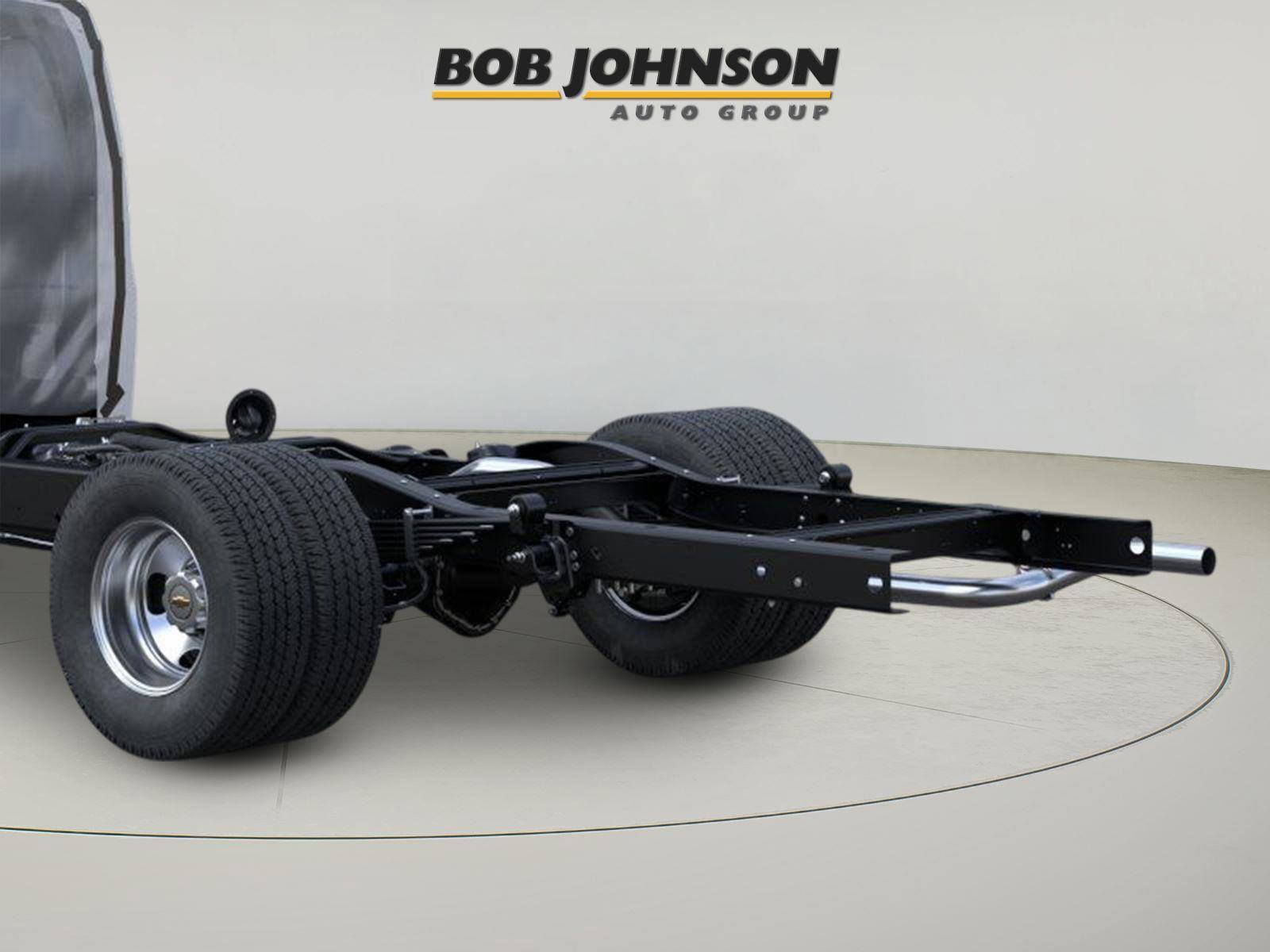 New 2026 Chevrolet Express 3500 w/ Power Convenience Package image 51