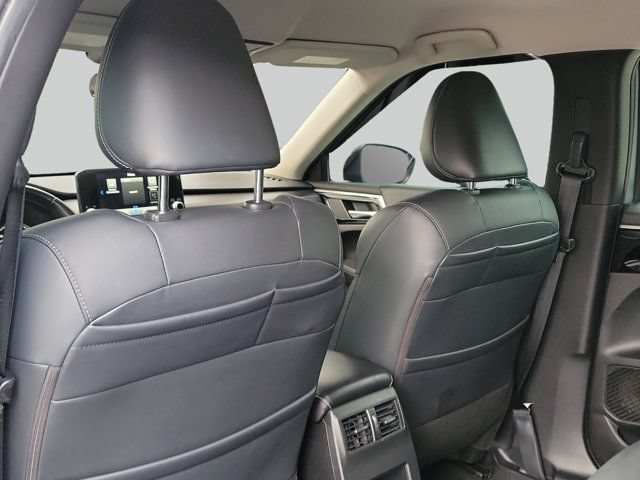 Used 2022 Mitsubishi Outlander SE FWD image 11
