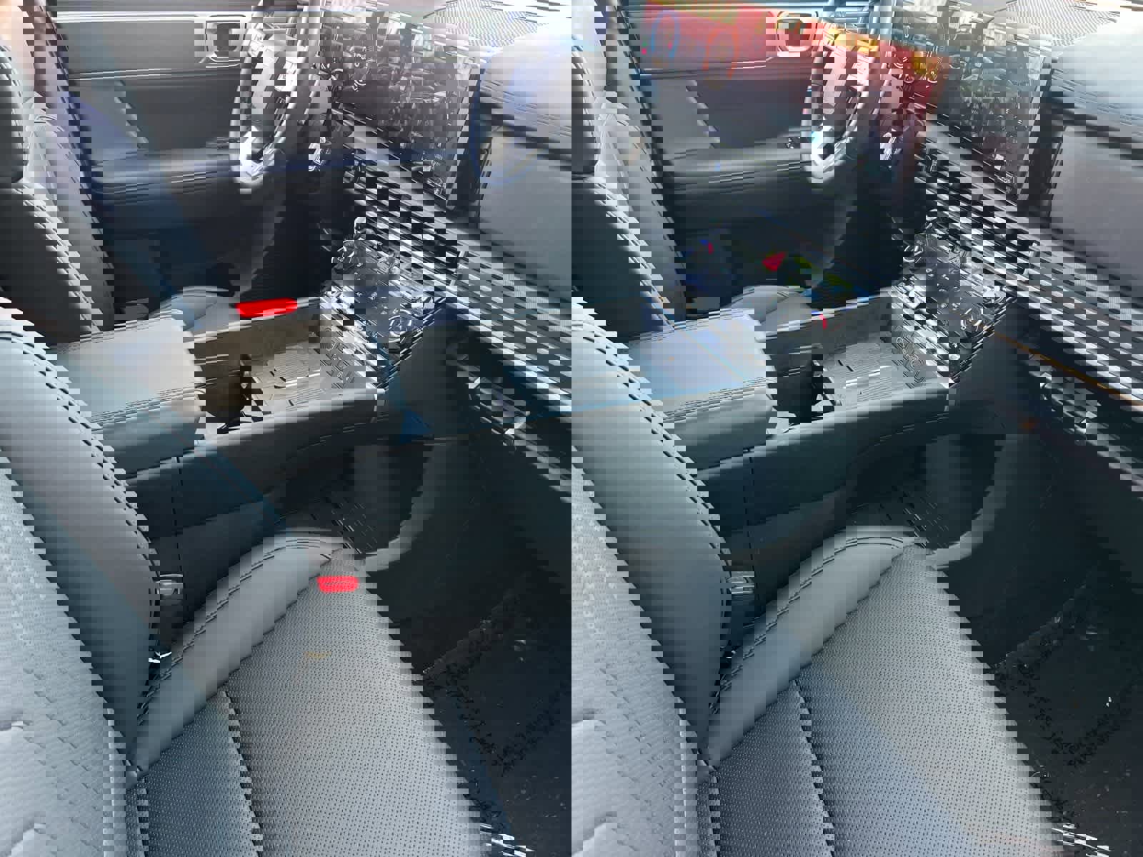 Certified 2025 Hyundai Santa Fe SEL image 17