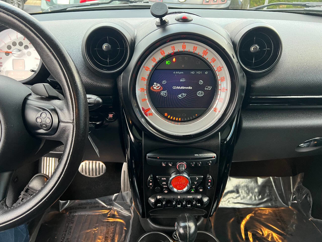 Used 2014 MINI Cooper Paceman S image 29