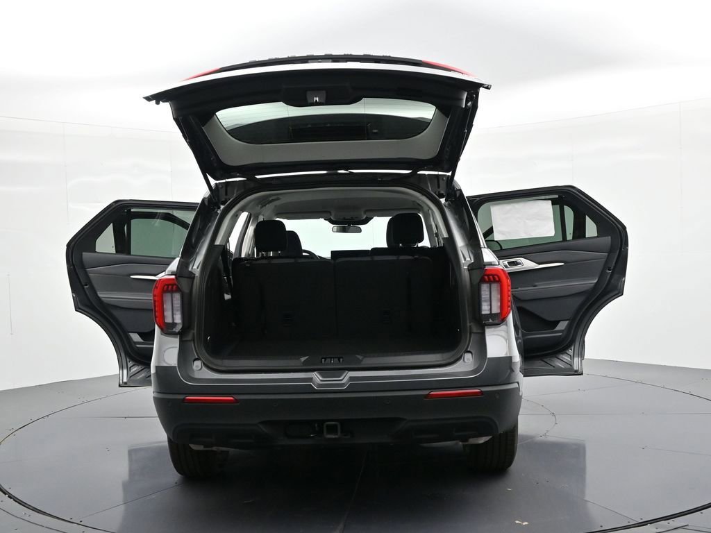 New 2026 Ford Explorer Active image 33