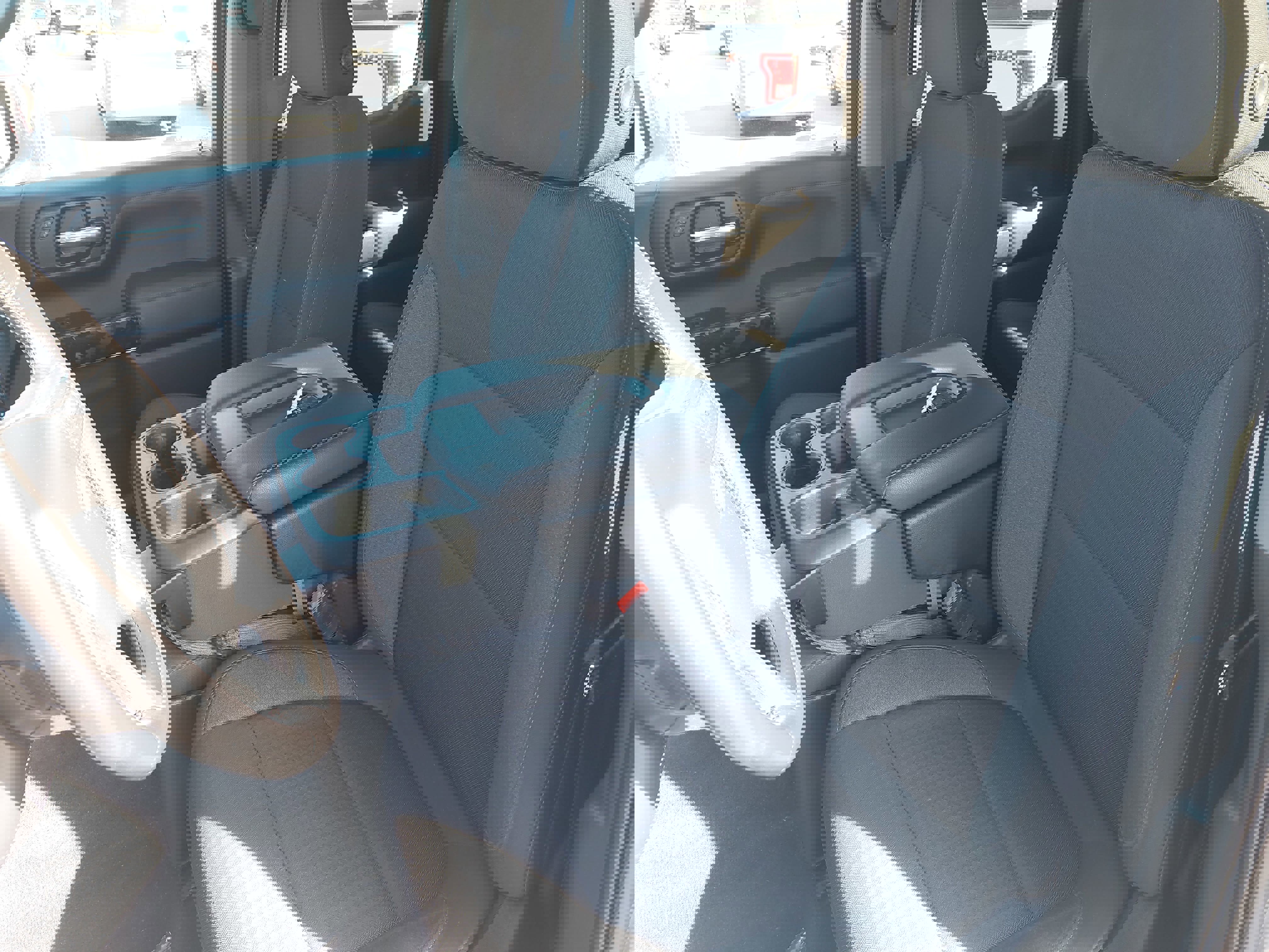 Used 2020 Chevrolet Silverado 1500 LT w/ All-Star Edition image 17