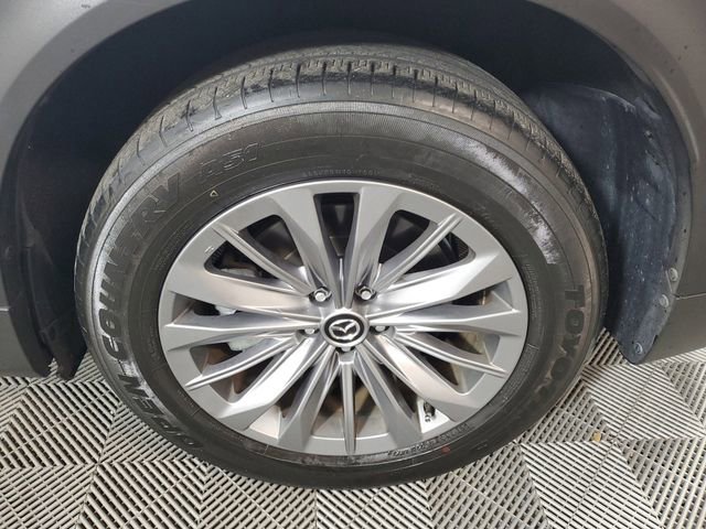 Certified 2024 MAZDA CX-90 Plug-In Hybrid w/ Preferred image 11