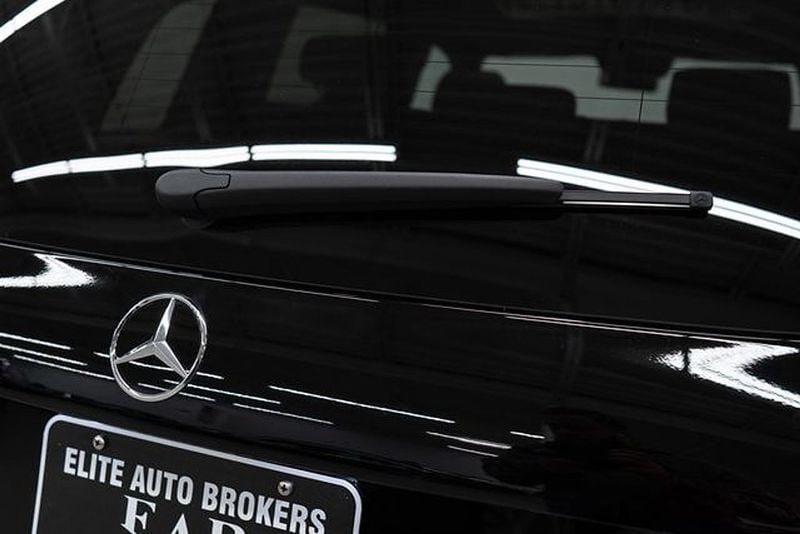 Used 2024 Mercedes-Benz GLB 250 4MATIC w/ Driver Assistance Package image 48