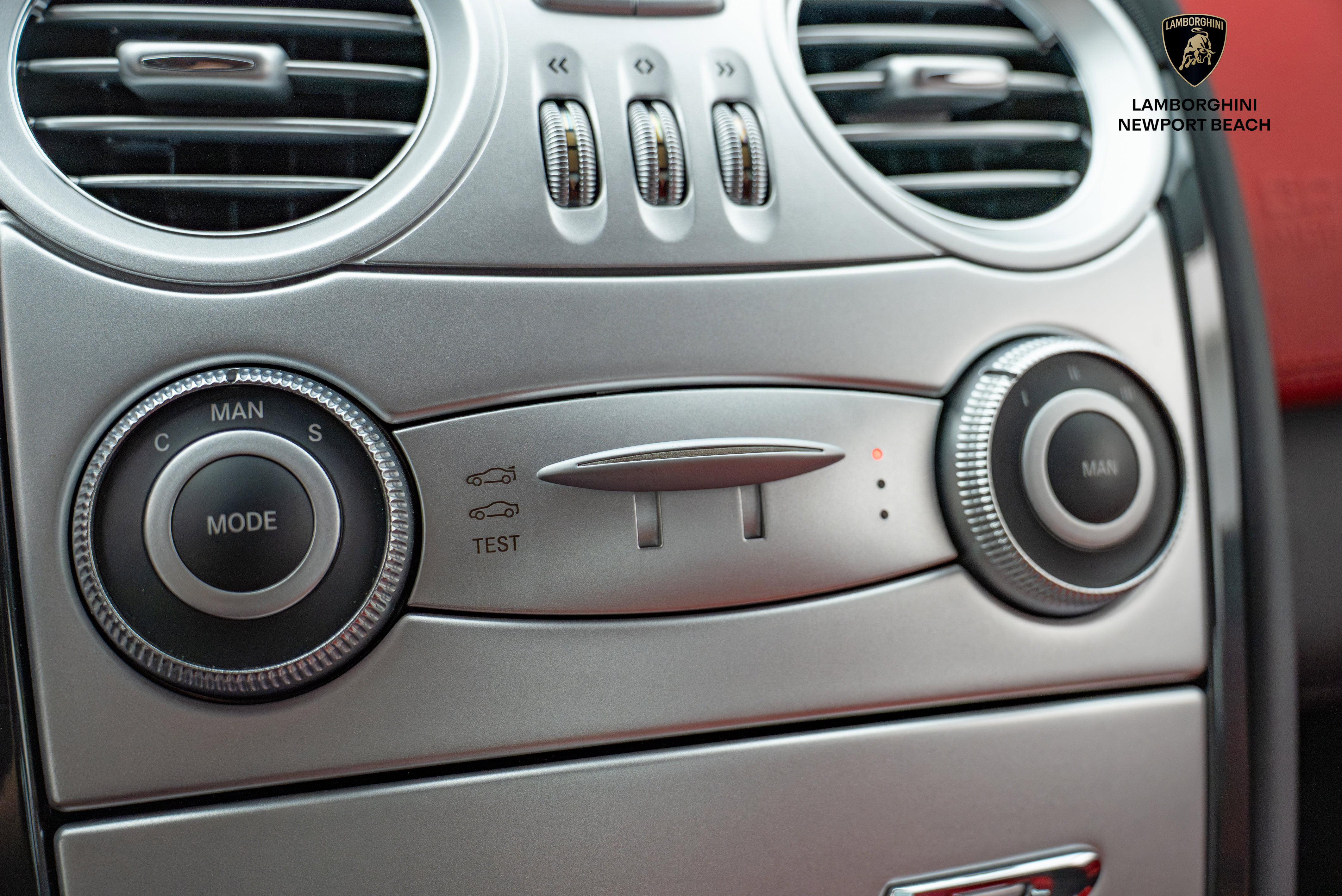 Used 2006 Mercedes-Benz SLR SLR McLaren image 30