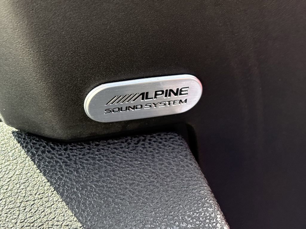Used 2023 Dodge Charger GT w/ Blacktop Package RWD image 25