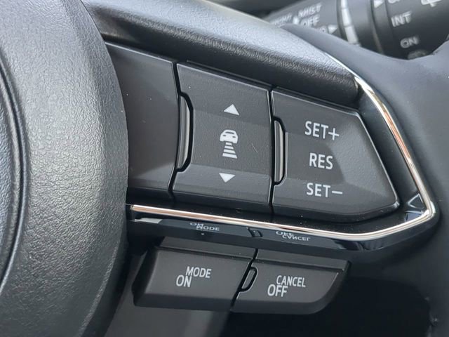 New 2025 MAZDA CX-5 AWD 2.5 S w/ Preferred Package image 24